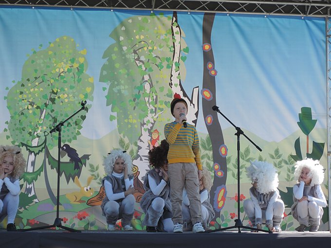 Славянская ярмарка 2014